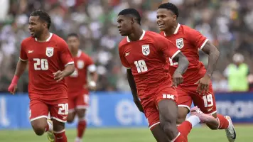 En directo: Kadir Barría abre el marcador para Panamá ante Bolivia en Tarija (0-1)