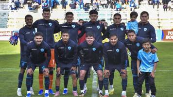 Minuto a minuto: Bolívar visita a GV San José en busca de un triunfo importante (0-0)
