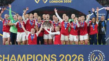 FIFA designa a Estados Unidos como organizador del primer Mundial de Clubes femenino