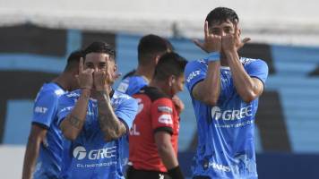 Minuto a minuto: Blooming busca un triunfo ante Aurora en condición de local (0-0)