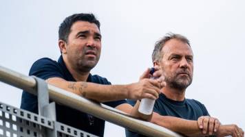 Deco: “Si creemos que la calidad está por delante del trabajo, tenemos un problema”