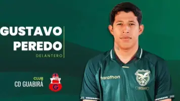 Peredo, Melgar y Torrico son las novedades en la nómina de la Verde