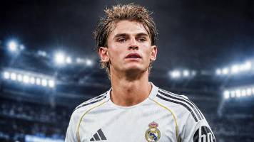Real Madrid tiene entre sus planes activar recompra del argentino Nico Paz