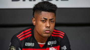 Imputan a jugador de Flamengo por fraude y estelionato en apuestas deportivas