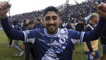 Blooming aseguró a tres refuerzo más: Vadalá, Etchebarne y Posse se sumarán al equipo