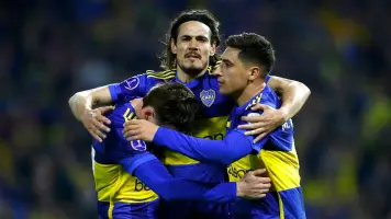 Boca jugará amistosos ante Millonarios de Colombia y Nacional de Uruguay