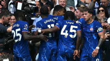 Chelsea vence a Everton y se relanza en la lucha por clasificar a la Champions