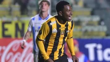 Exjugador del Tigre resulta herido tras ser atacado a tiros en Ecuador