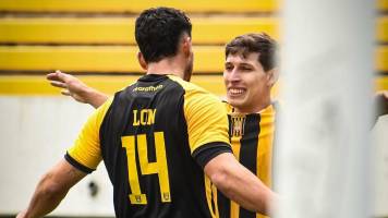 El Tigre golea a Cusco FC en amistoso y logra levantar sanciones en FIFA