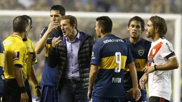 ¿Cómo resolvió Conmebol los casos similares al duelo Independiente-U de Chile?