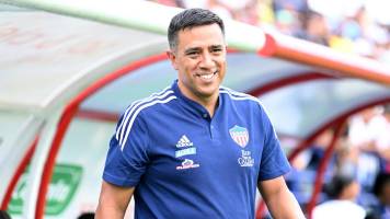 Oriente tiene como prioridad contratar al entrenador venezolano César Farías 