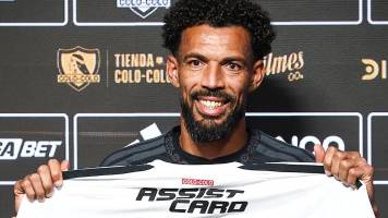 Colo Colo alista una gran fiesta: Este el show especial para presentar a Vozinha