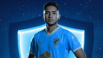 Bolívar anuncia la contratación del mediocampista Carlos ‘Chaval’ Sejas