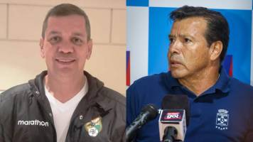 Vicepresidente de FBF acude a los tribunales para “investigar y sancionar” las declaraciones de Platiní