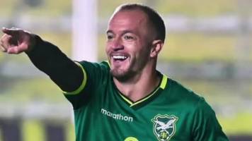 “Marcar goles es el desafío que tengo”, dice Godoy tras ser citado a la Verde