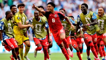 Cabo Verde sorprende en el Mundial tras hazañas ante España y Uruguay 