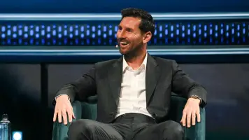 “Me gustaría tener mi propio club”, dice Messi sobre su futuro en el fútbol