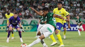 Oriente no encuentra rumbo ni con sus refuerzos tras empatar ante ABB