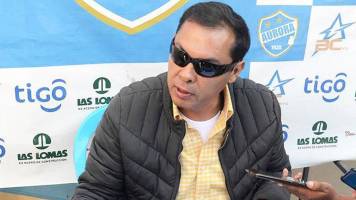 Cornejo afirmó que Montaño ya estaba en Aurora antes de asumir como presidente