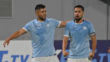 Aurora golpea a Wilstermann con un triunfo en el clásico cochabambino