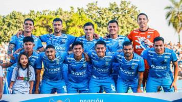 Minuto a minuto: Blooming recibe a FC Universitario en busca de nuevo triunfo (0-0)