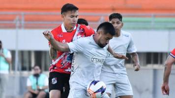 Aurora y Nacional Potosí se estacan en el torneo con empate en Cochabamba