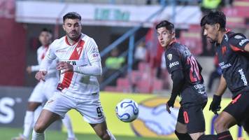 Minuto a minuto: Always Ready inicia la Copa ante Liga de Quito en El Alto (0-0)