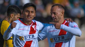Always vence al Tigre en partido amistoso por la ‘Copa de Altura’