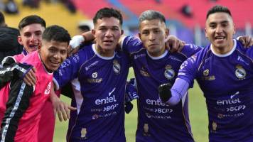 Blooming estira su mal momento en el torneo tras caer ante Real Potosí