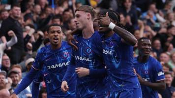 Chelsea vence al Liverpool y se mantiene en zona de clasificación a Champions