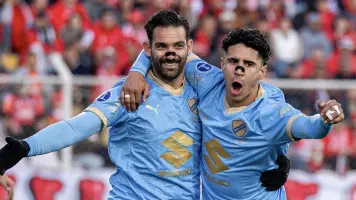 Bolívar asegura ‘jugoso’ premio tras avanzar a cuartos de la Sudamericana