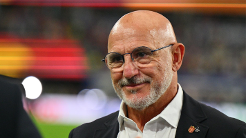 “Una final del Mundial es algo al alcance de pocos”, celebra De la Fuente