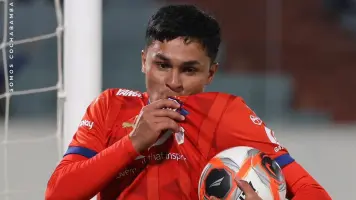 Bobadilla se despide de Wilstermann y continuará su carrera en Always Ready
