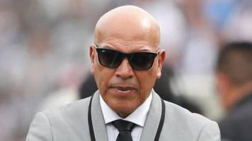 Roberto Mosquera revela que tenía pre-acuerdo para dirigir a Oriente Petrolero