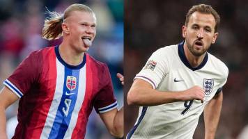 Este sábado se define a los últimos dos semifinalistas de la Copa del Mundo