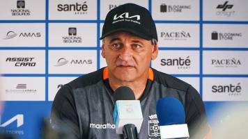 The Strongest designa a Carlos Bustos como nuevo técnico con “cláusula de rescisión fácil” 