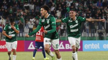 Oriente vence a Wilstermann y recupera terreno en el torneo con su tercer triunfo al hilo