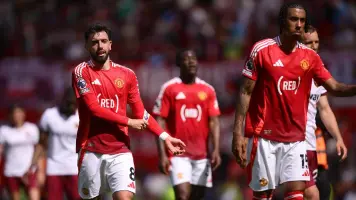 Manchester United suma un nuevo ridículo tras caer de local ante West Ham