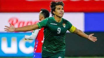 “Nada está descartado”, dice Costa sobre posible retorno de Martins a la Verde