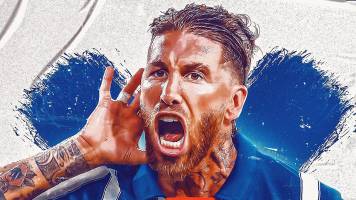 Bombazo: Sergio Ramos es nuevo jugador de Rayados de Monterrey 