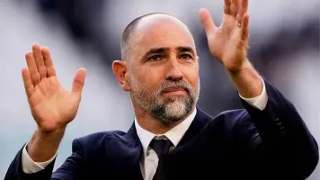 Juventus confirma a Igor Tudor como entrenador para la próxima temporada