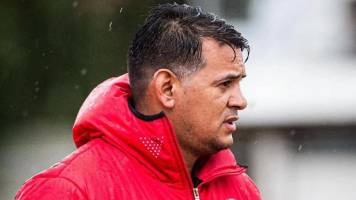 Pablo Godoy asume el mando en Always Ready tras salida de Soria