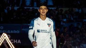 La selección boliviana espera por la incorporación de Gabriel Villamil y Efraín Morales
