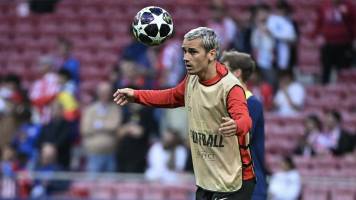 Minuto a minuto: Arsenal visita al Atlético en el duelo de ida de la semifinal de Champions (0-0)