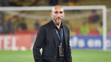 El ‘Cholo’ Guiñazú es otra alternativa para ser nuevo técnico Oriente