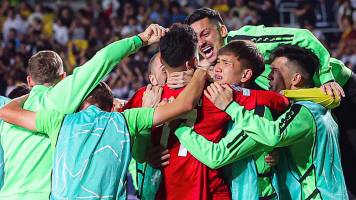 Kairat Almaty y Pafos hacen historia tras clasificar por primera vez a la Champions