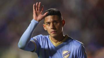 Bolívar defenderá a Ramiro Vaca con abogados que lograron reducir sanción de Paolo Guerrero