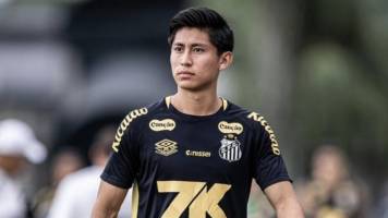 La Verde espera respuesta de Santos para contar con Miguelito en amistosos