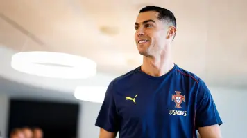 Cristiano Ronaldo espera ser abucheado por la afición de la selección de Irlanda