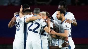 Minuto a minuto: Ferran Torres marca el empate para el Barcelona ante Inter (2-2)